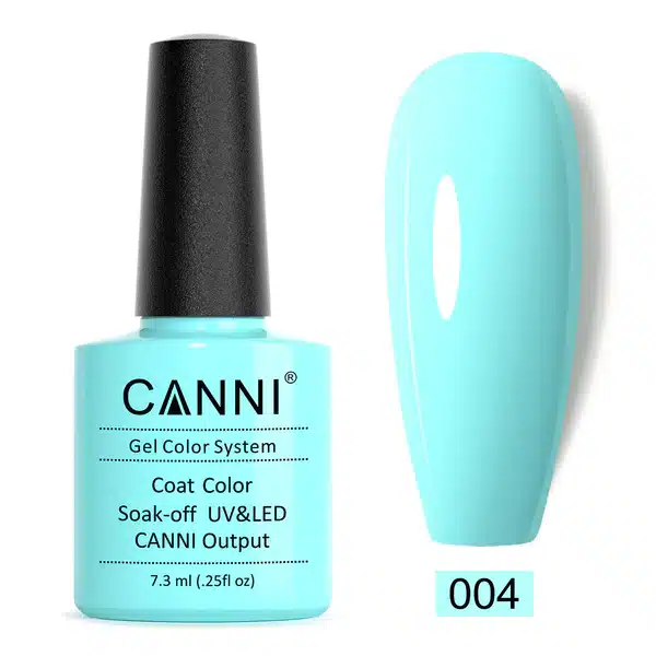 Esmaltes Profesionales Canni 7.3 ml - Imagen 28
