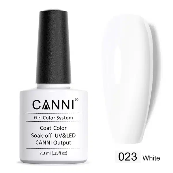 Esmaltes Profesionales Canni 7.3 ml - Imagen 2