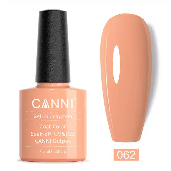 Esmaltes Profesionales Canni 7.3 ml - Imagen 3