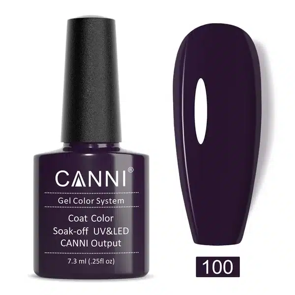 Esmaltes Profesionales Canni 7.3 ml - Imagen 5