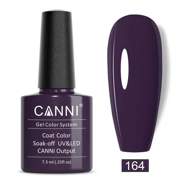 Esmaltes Profesionales Canni 7.3 ml - Imagen 9