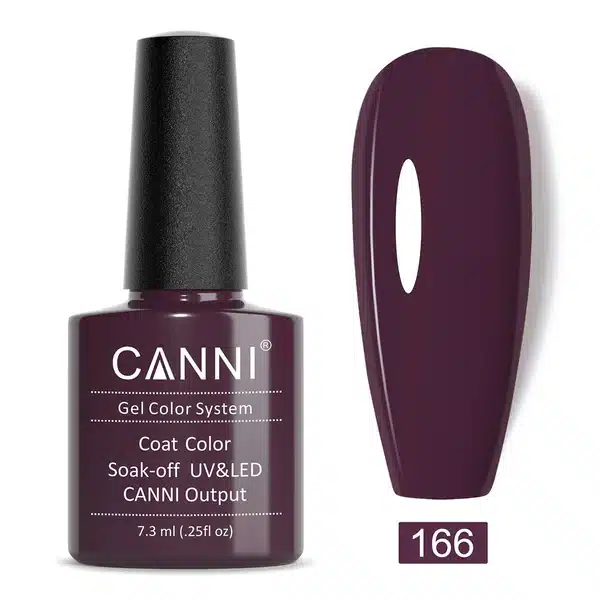 Esmaltes Profesionales Canni 7.3 ml - Imagen 10