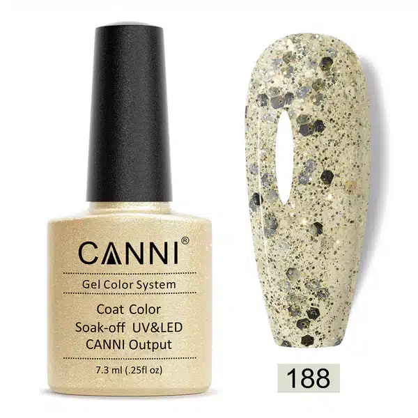Esmaltes Profesionales Canni 7.3 ml - Imagen 11
