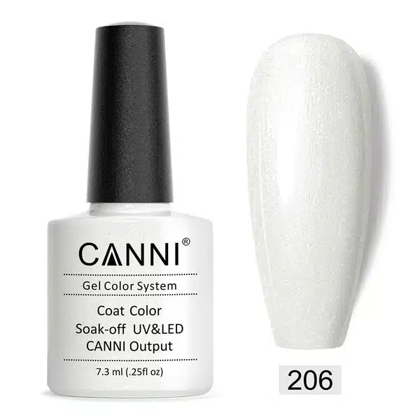 Esmaltes Profesionales Canni 7.3 ml - Imagen 12