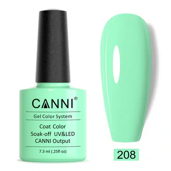 Esmaltes Profesionales Canni 7.3 ml - Imagen 29