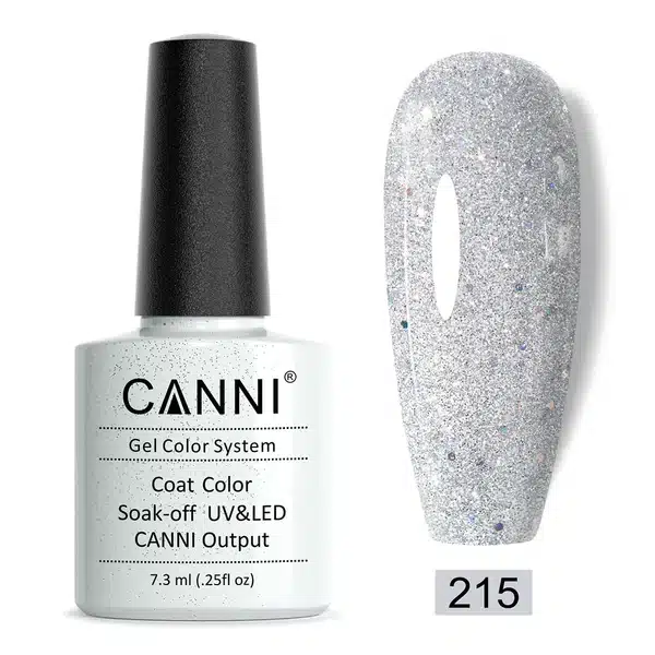 Esmaltes Profesionales Canni 7.3 ml - Imagen 14