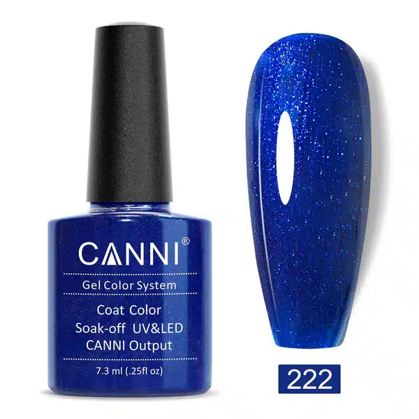 Esmaltes Profesionales Canni 7.3 ml - Imagen 30