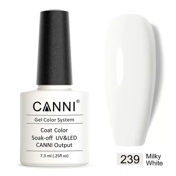 Esmaltes Profesionales Canni 7.3 ml - Imagen 15