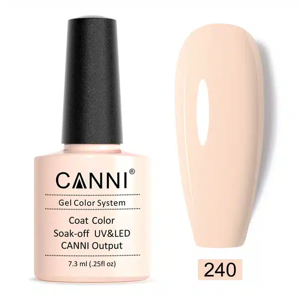 Esmaltes Profesionales Canni 7.3 ml - Imagen 16