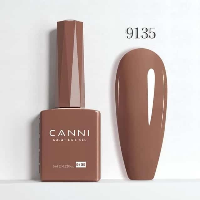 Esmaltes Profesionales Canni 9 ml nueva edición - Imagen 44