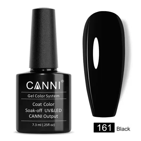 Esmaltes Profesionales Canni 7.3 ml - Imagen 8