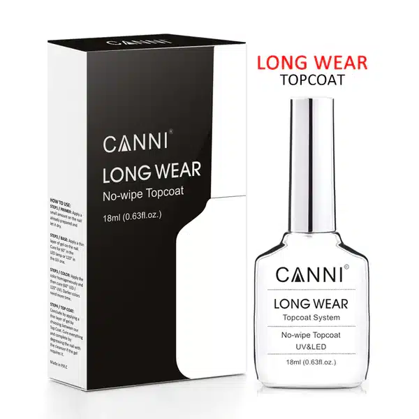TOP Canni LONG WEAR.