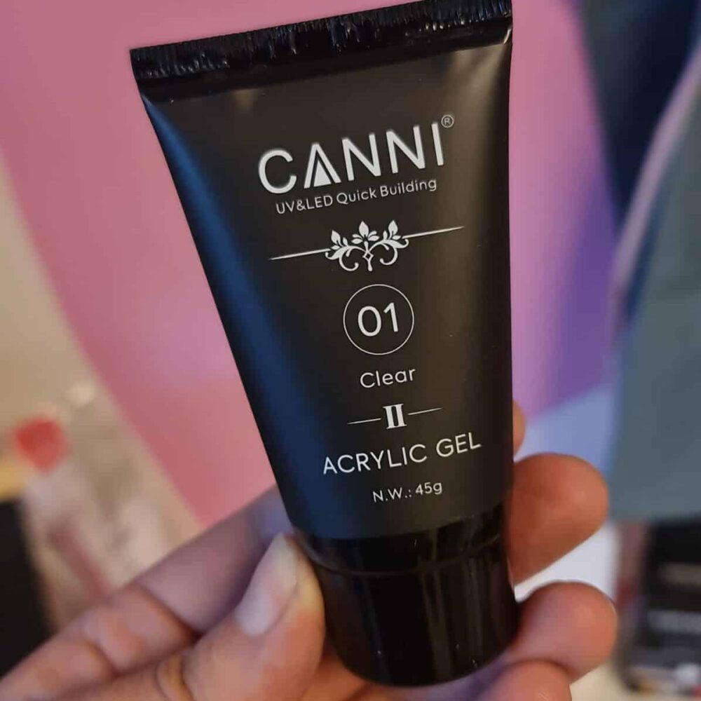 Polygel Acrygel  Canni 45g