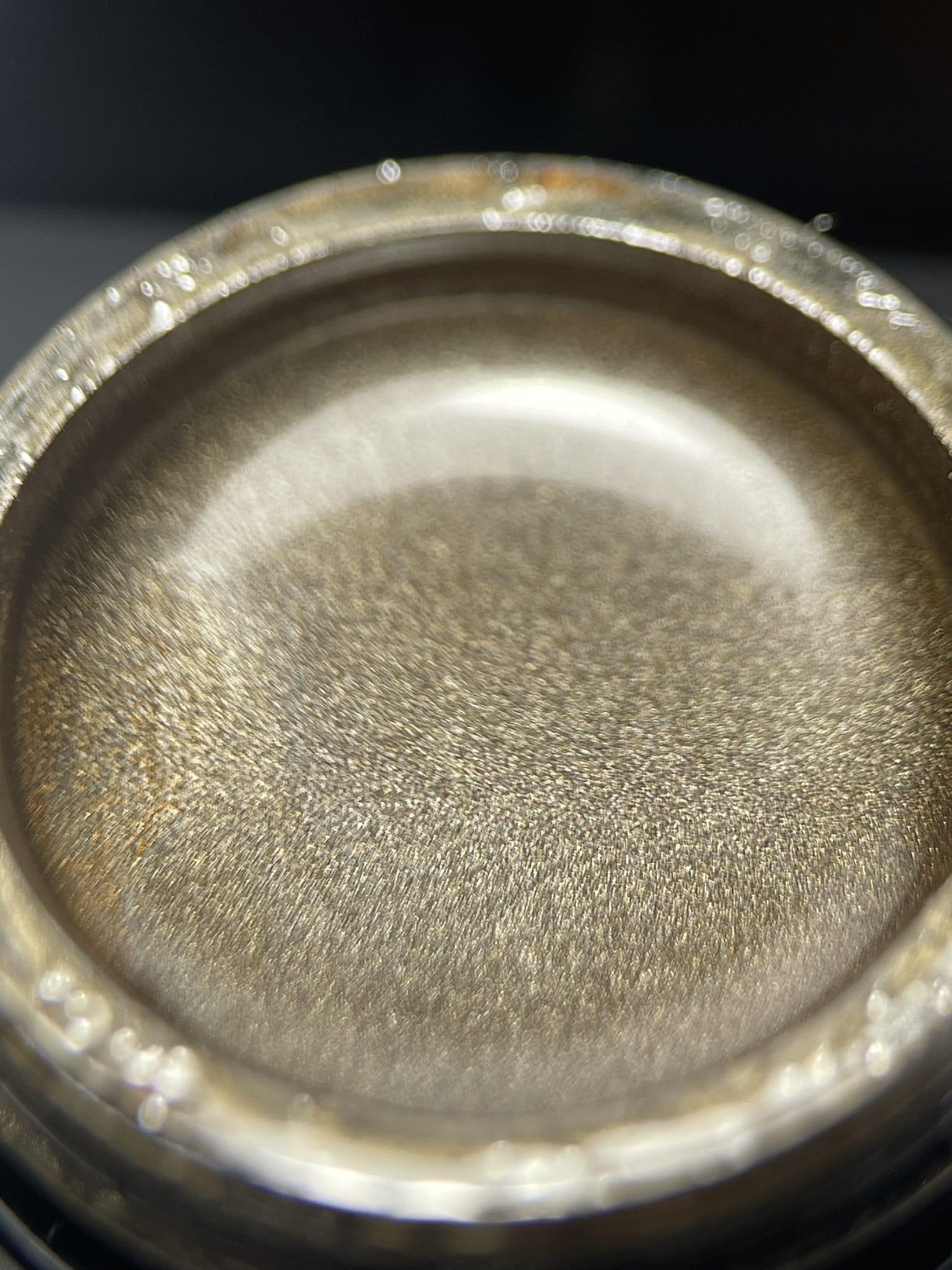 GEL paint CHROME METALLIC - Imagen 4