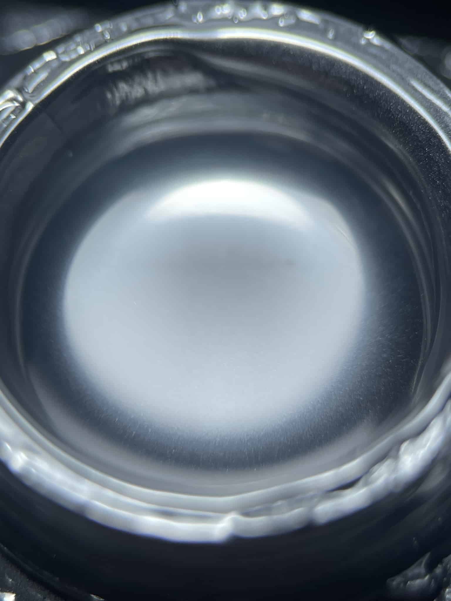 GEL paint CHROME METALLIC - Imagen 3