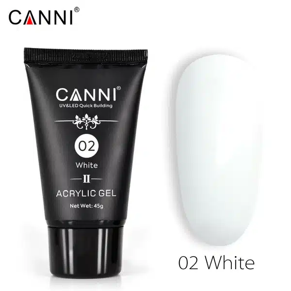 Polygel Acrygel Canni 45g - Imagen 3