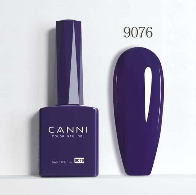 Esmaltes Profesionales Canni 9 ml nueva edición - Imagen 23