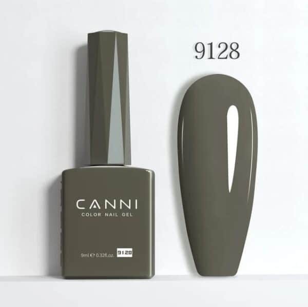 Esmaltes Profesionales Canni 9 ml nueva edición - Imagen 40