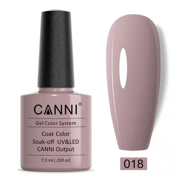 Esmaltes Profesionales Canni 7.3 ml - Imagen 23