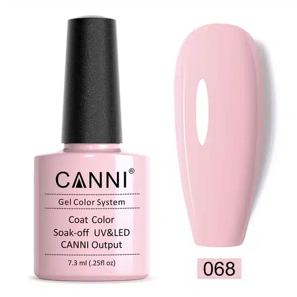 Esmaltes Profesionales Canni 7.3 ml - Imagen 20