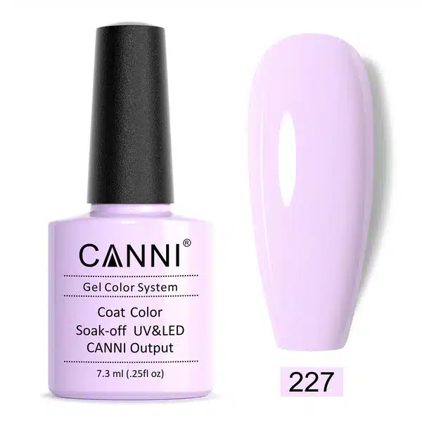 Esmaltes Profesionales Canni 7.3 ml - Imagen 19