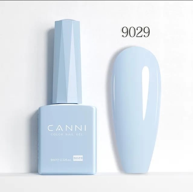 Esmaltes Profesionales Canni 9 ml nueva edición - Imagen 68