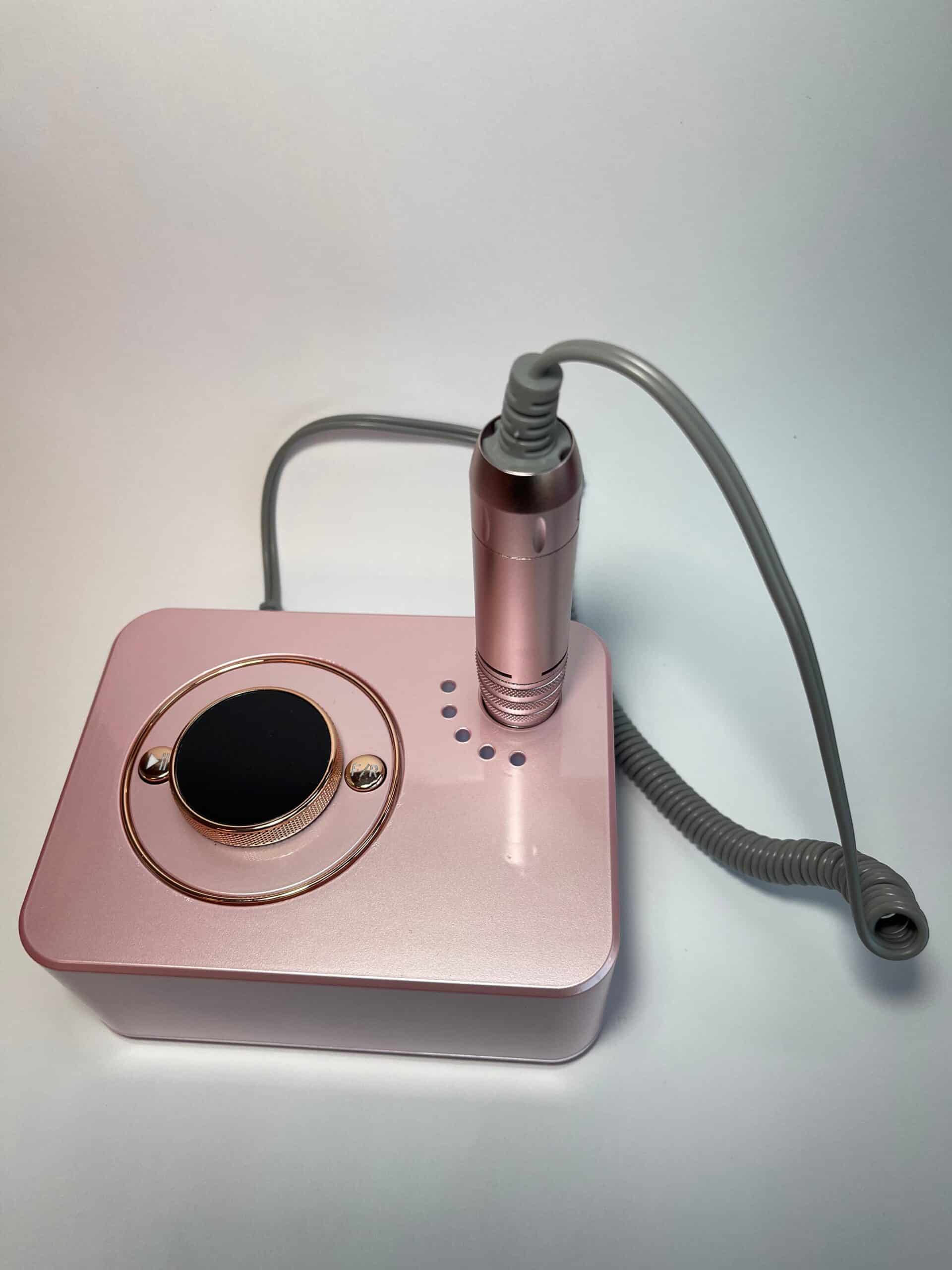 01 Torno de mesa Profesional 35.000 RPM - Imagen 3
