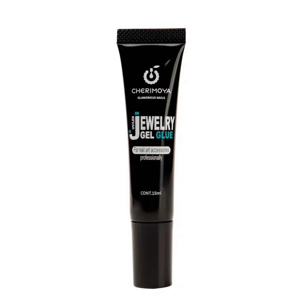 Adhesivo o pegamento para Cristales Cherimoya JEWERLY GEL GLUE