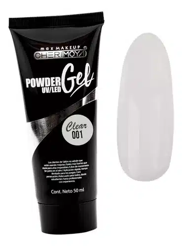 Polygel 50gr Powder Gel / Cherimoya