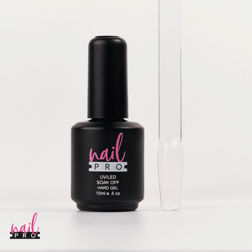 Gel Nail Pro Hard Gel - Imagen 3