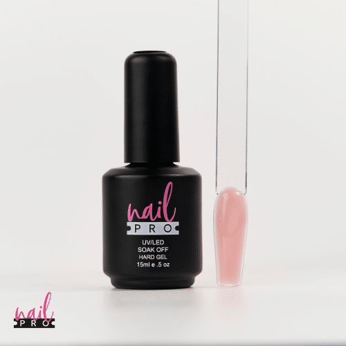 Gel Nail Pro Hard Gel - Imagen 2