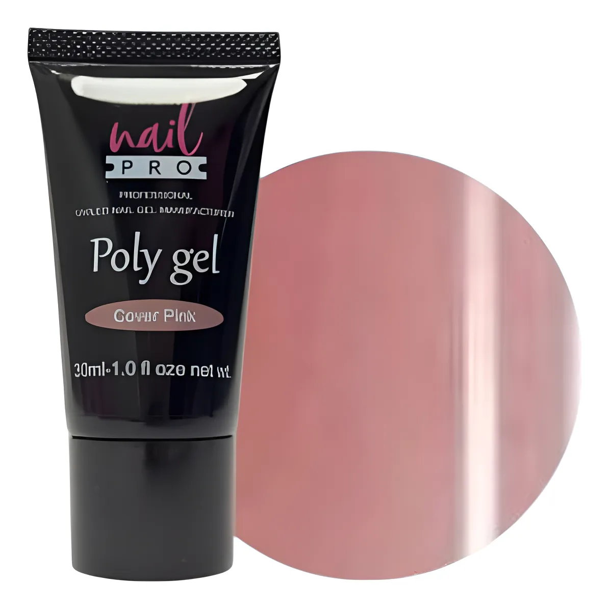 Polygel Nail Pro 30gr - Imagen 5