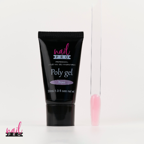 Polygel Nail Pro 30gr - Imagen 4
