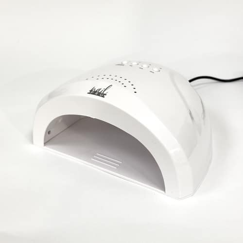 Lámpara Nail Pro 24/48W LED/UV