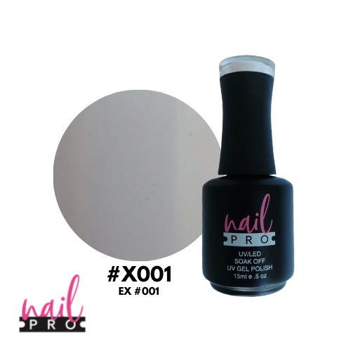 Esmaltes 15ml Nail Pro - Imagen 58