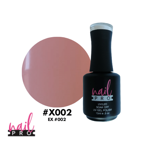Esmaltes 15ml Nail Pro - Imagen 57