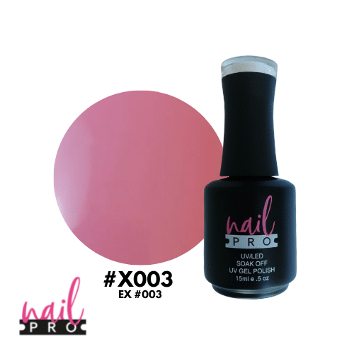 Esmaltes 15ml Nail Pro - Imagen 56