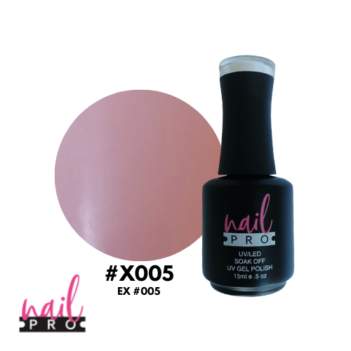 Esmaltes 15ml Nail Pro - Imagen 54