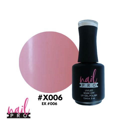 Esmaltes 15ml Nail Pro - Imagen 53