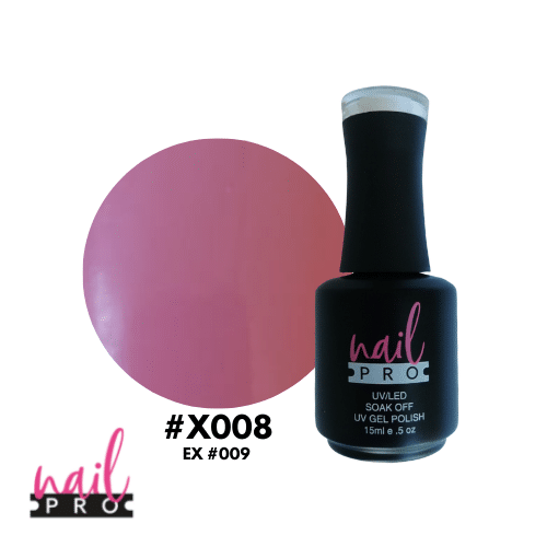 Esmaltes 15ml Nail Pro - Imagen 51