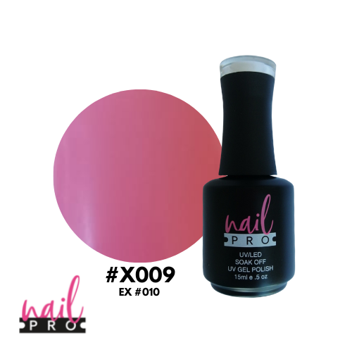 Esmaltes 15ml Nail Pro - Imagen 84