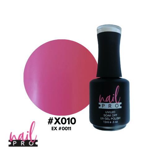 Esmaltes 15ml Nail Pro - Imagen 50