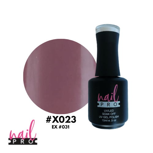 Esmaltes 15ml Nail Pro - Imagen 47