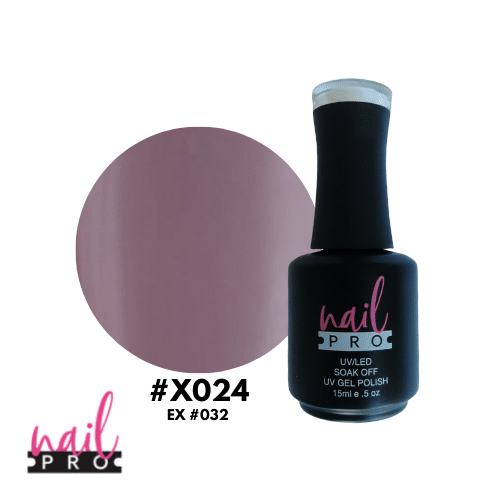 Esmaltes 15ml Nail Pro - Imagen 46