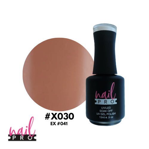 Esmaltes 15ml Nail Pro - Imagen 45