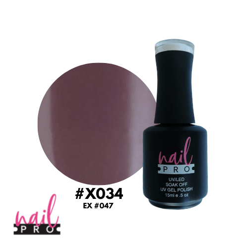 Esmaltes 15ml Nail Pro - Imagen 44