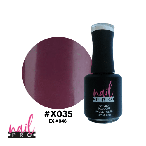 Esmaltes 15ml Nail Pro - Imagen 43