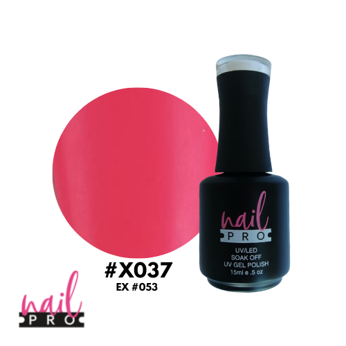 Esmaltes 15ml Nail Pro - Imagen 83