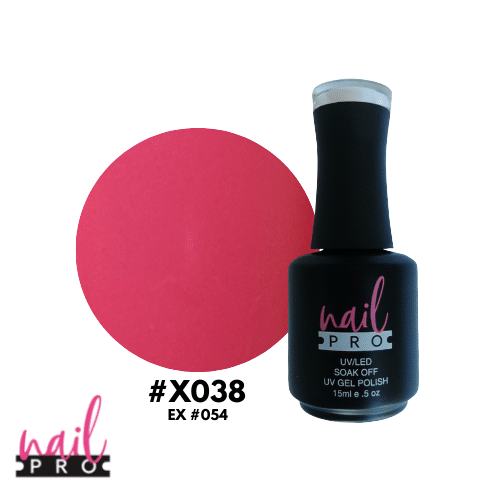 Esmaltes 15ml Nail Pro - Imagen 41