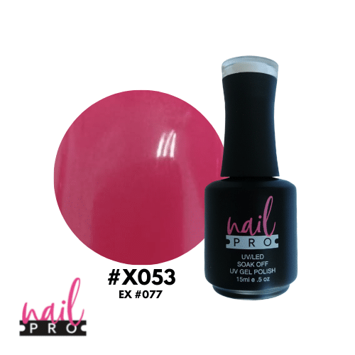 Esmaltes 15ml Nail Pro - Imagen 38